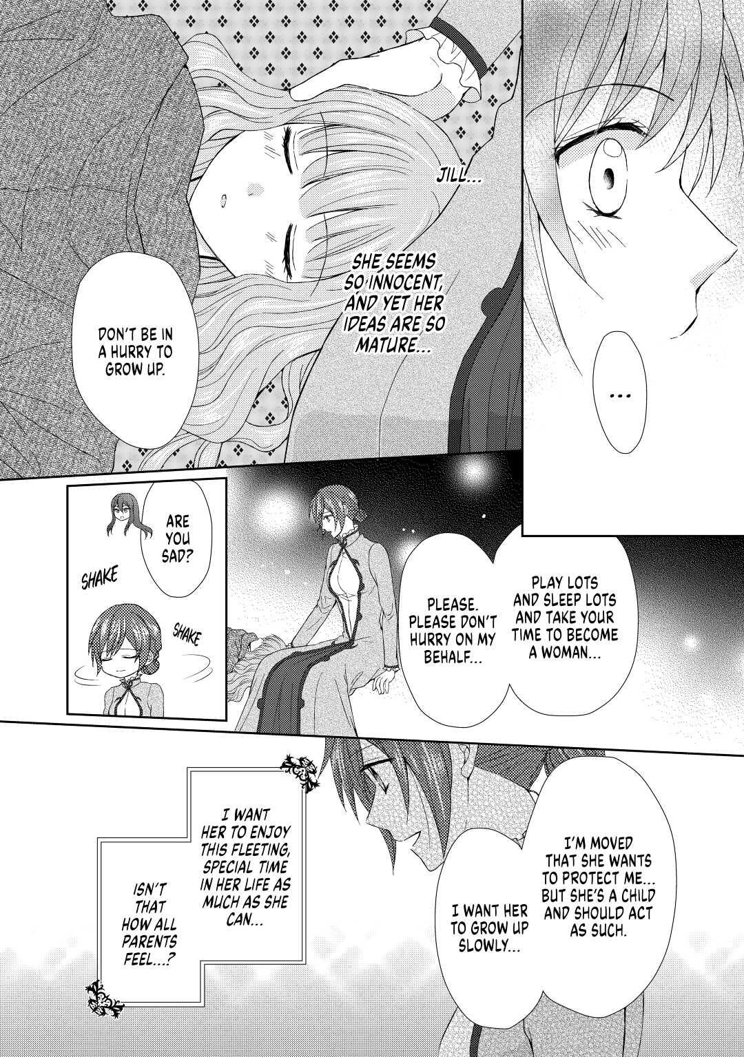 From Maid to Mother Chapter 21 12