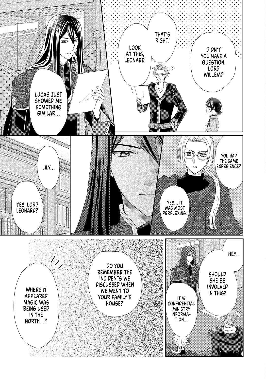 From Maid to Mother Chapter 21 13