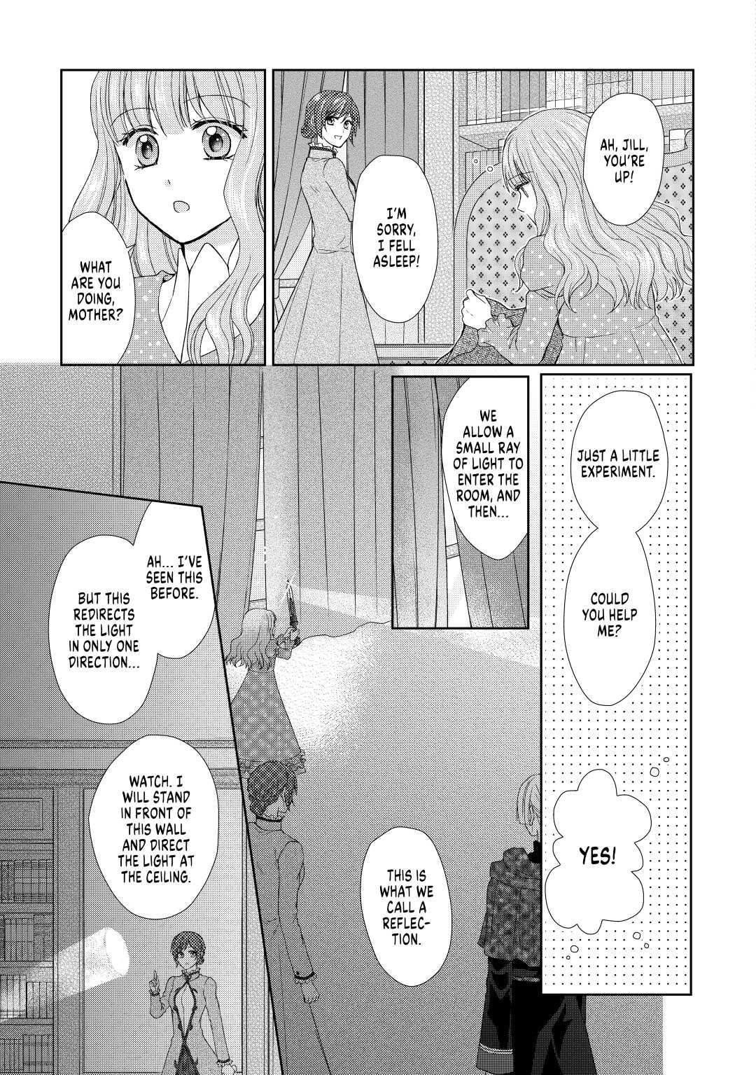 From Maid to Mother Chapter 21 19