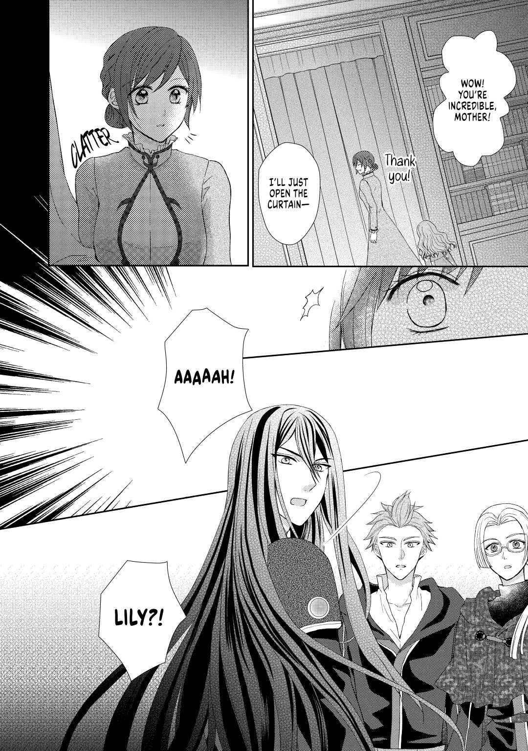 From Maid to Mother Chapter 21 22