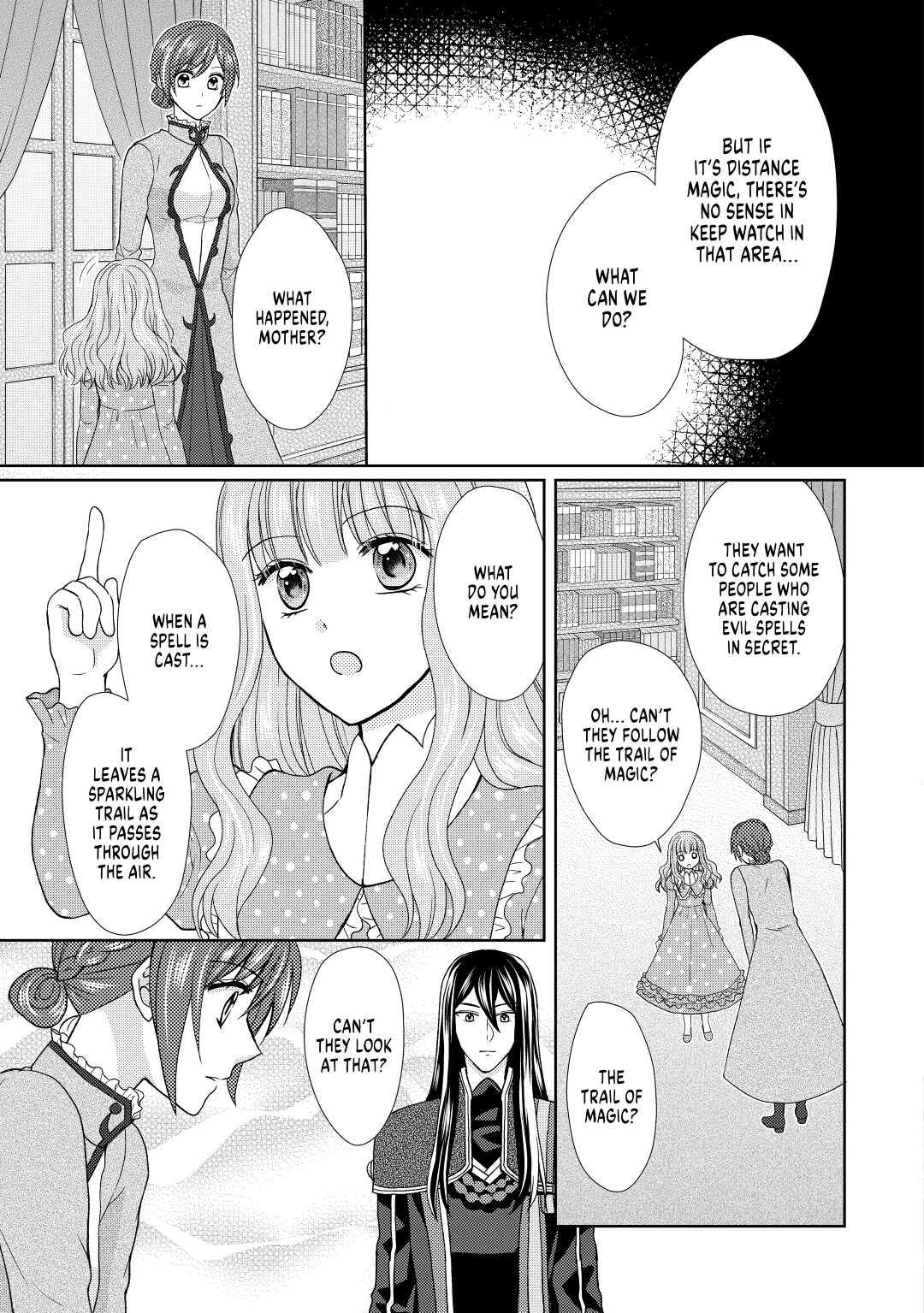 From Maid to Mother Chapter 22 7