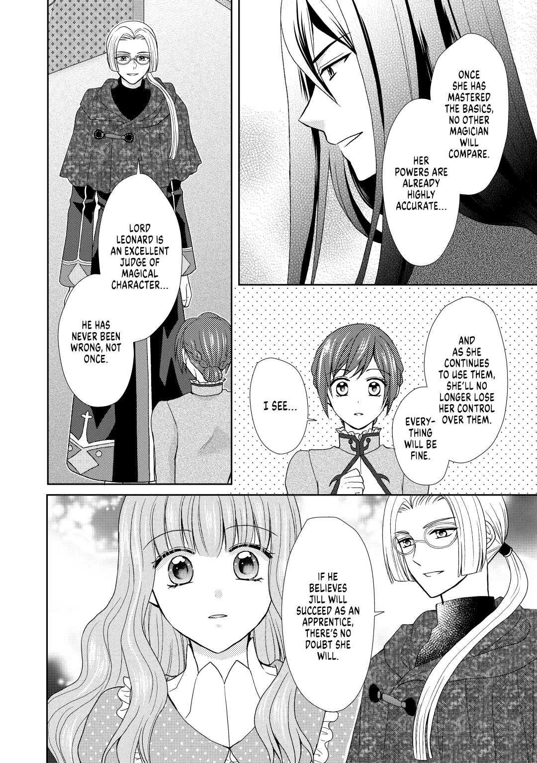 From Maid to Mother Chapter 22 14