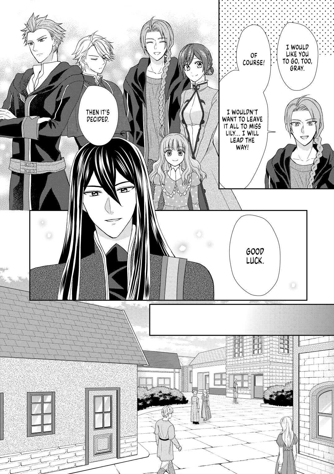 From Maid to Mother Chapter 22 18