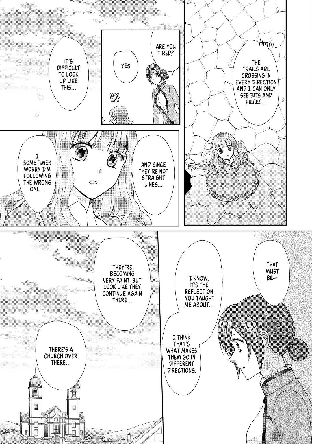 From Maid to Mother Chapter 22 23