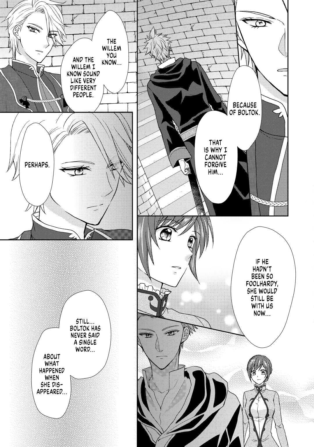 From Maid to Mother Chapter 23 9