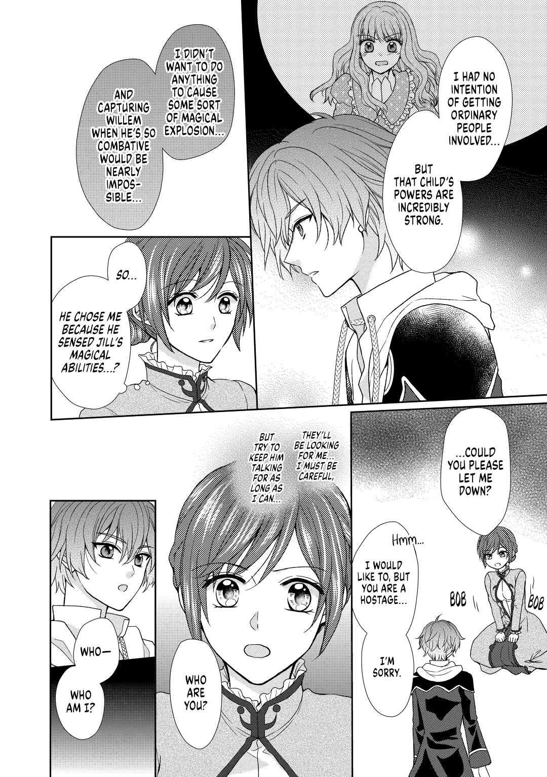 From Maid to Mother Chapter 23 16