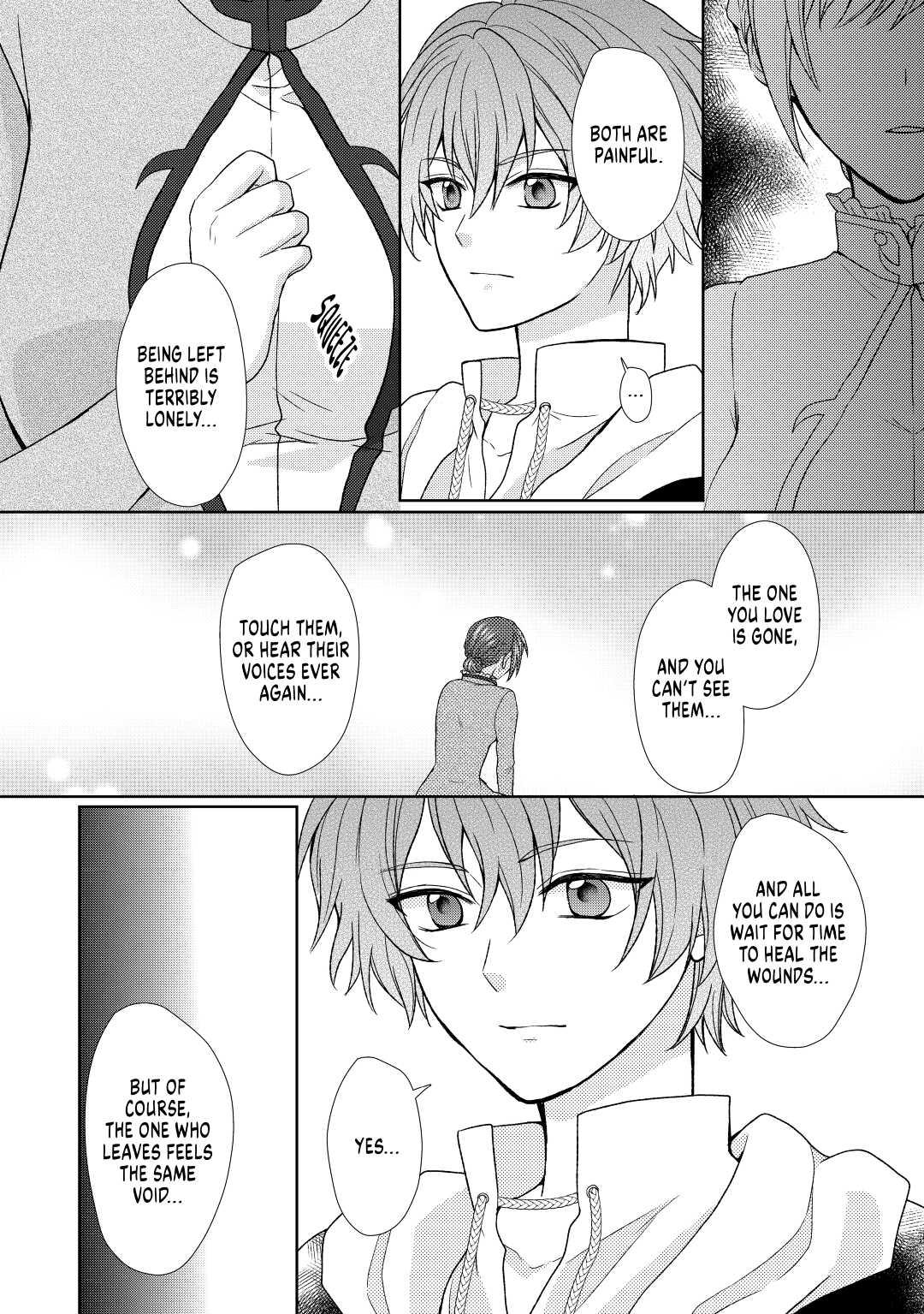From Maid to Mother Chapter 23 20