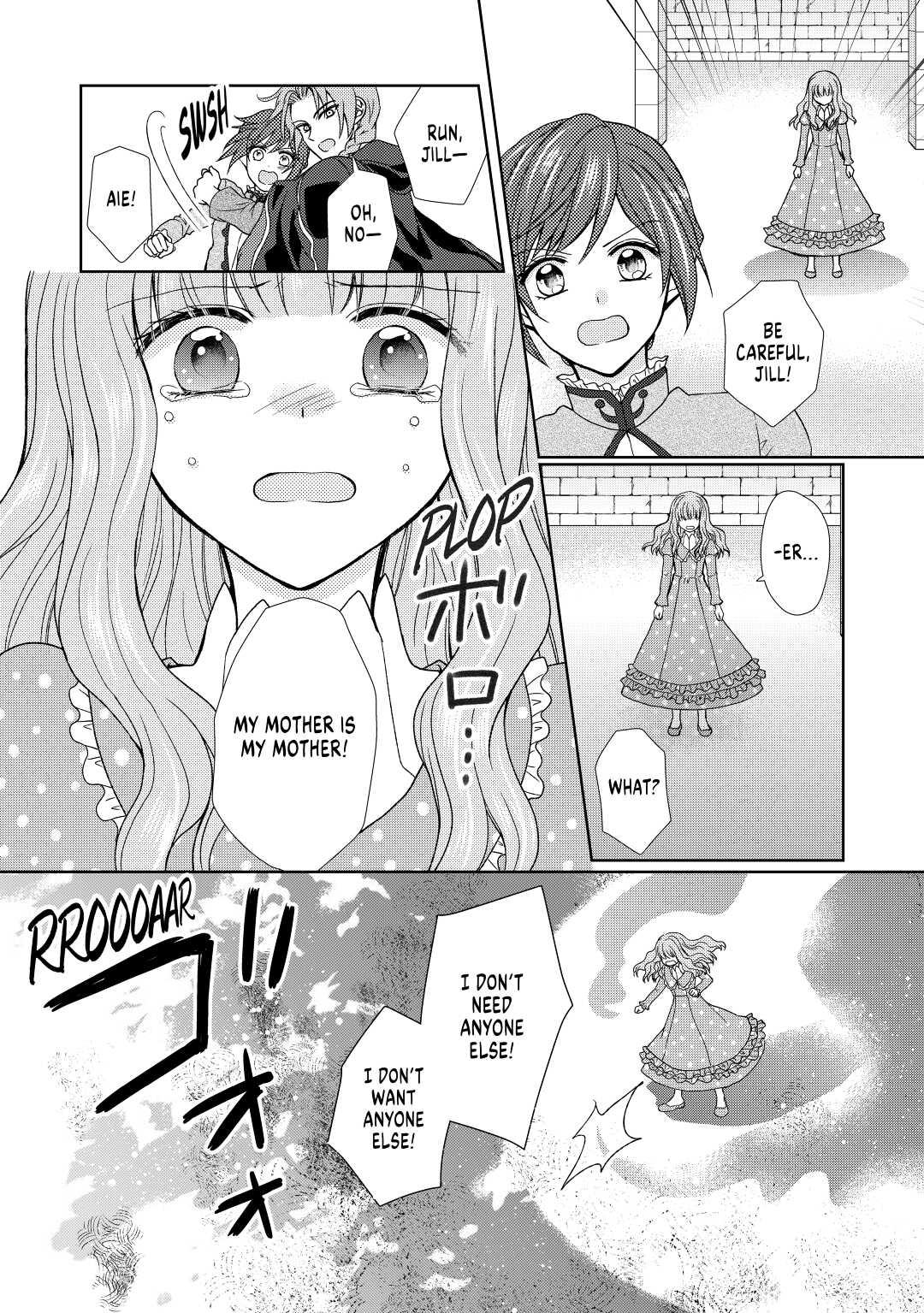 From Maid to Mother Chapter 24 4