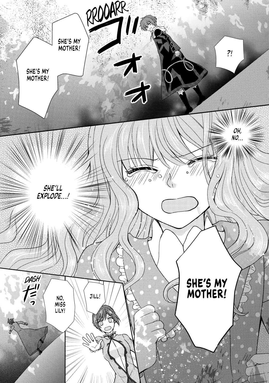 From Maid to Mother Chapter 24 5