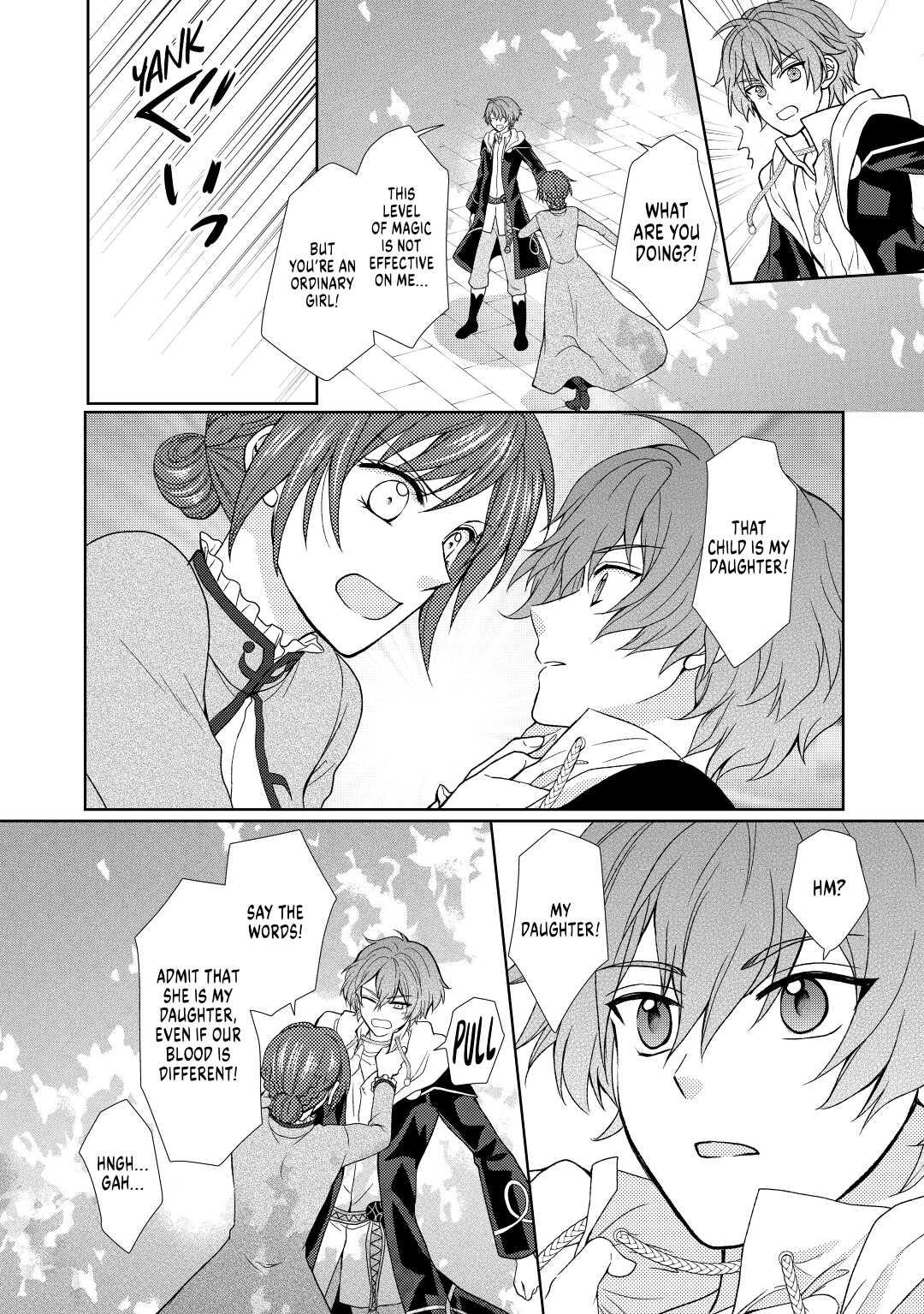 From Maid to Mother Chapter 24 6