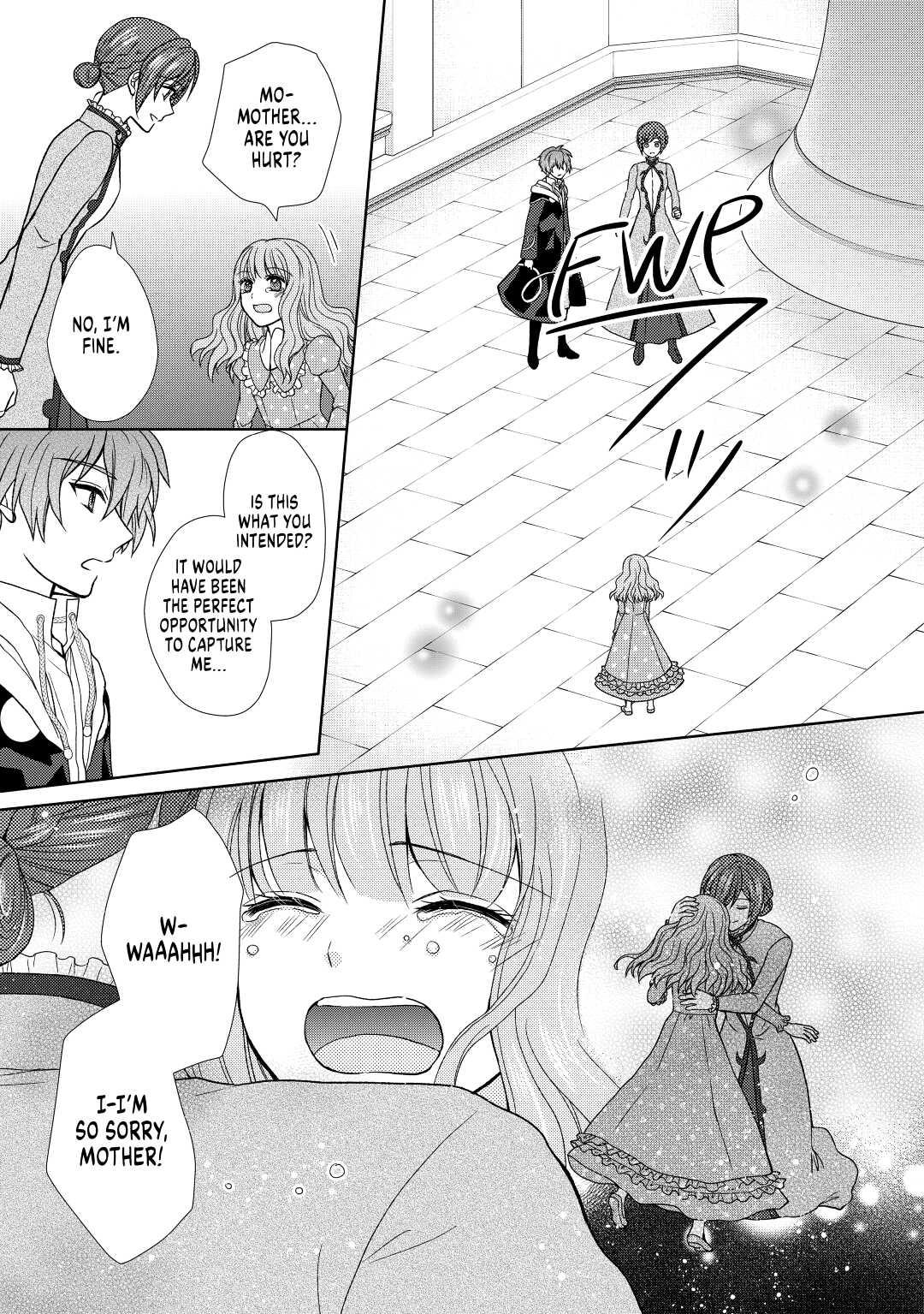 From Maid to Mother Chapter 24 9