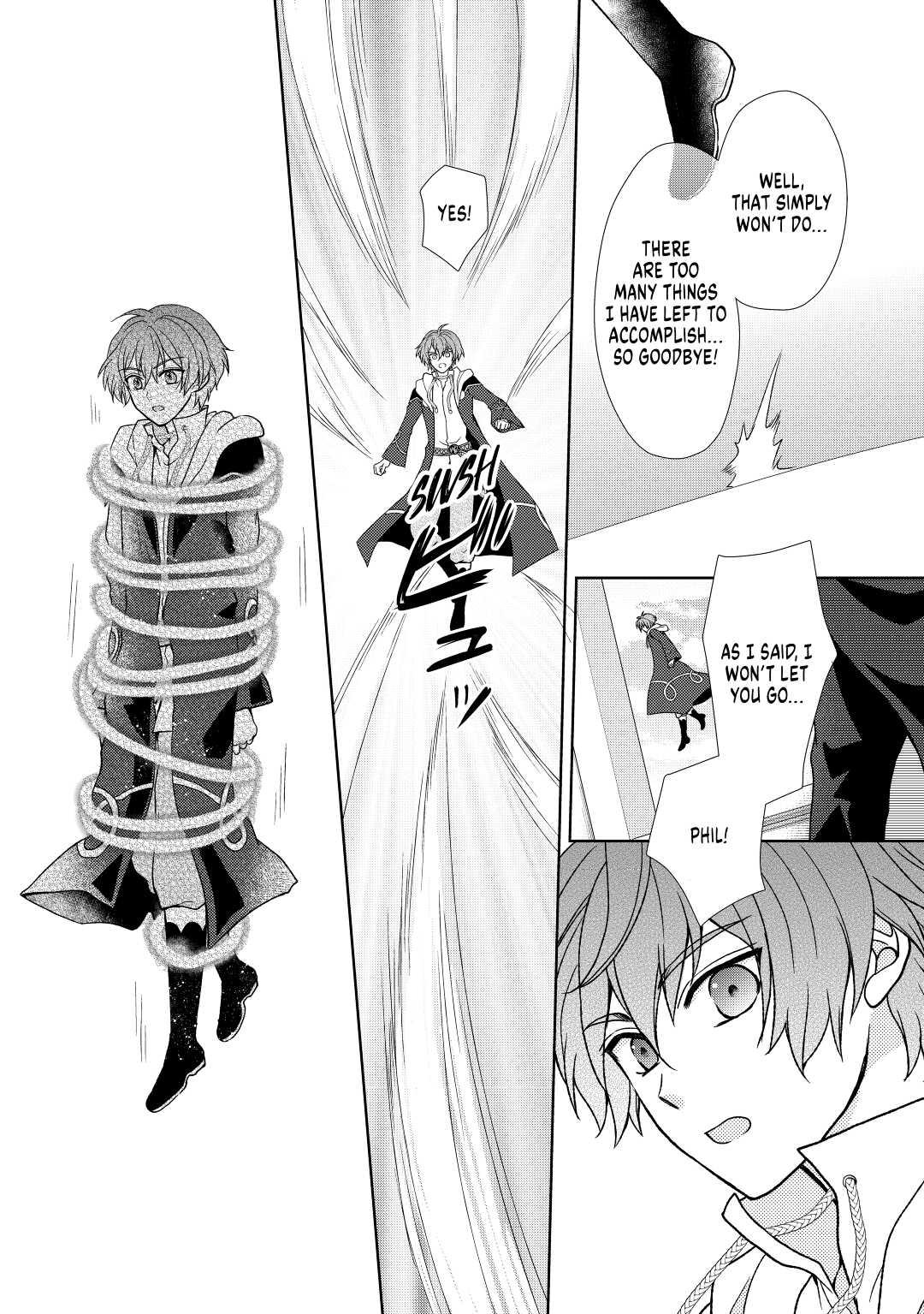 From Maid to Mother Chapter 24 12