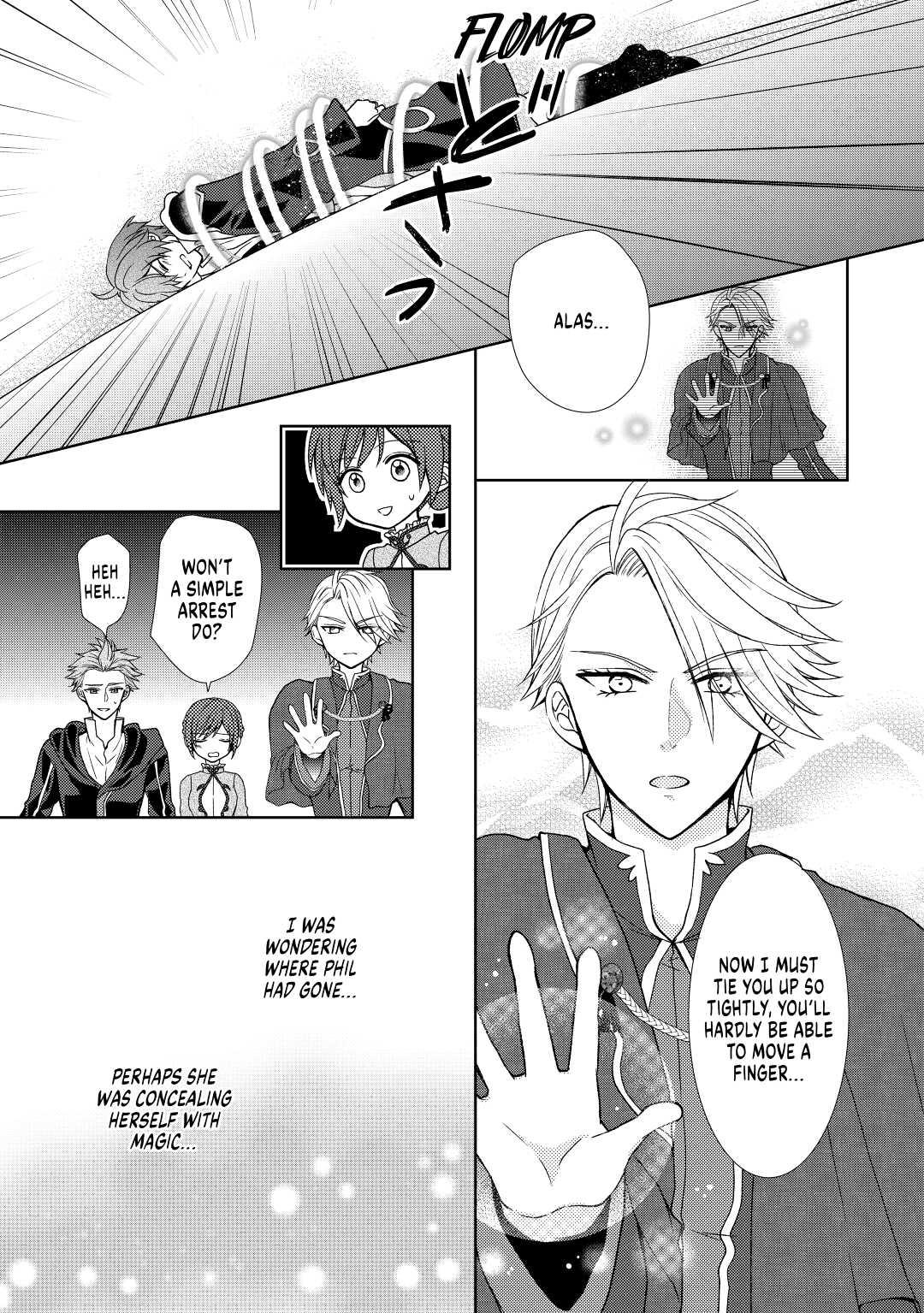 From Maid to Mother Chapter 24 13
