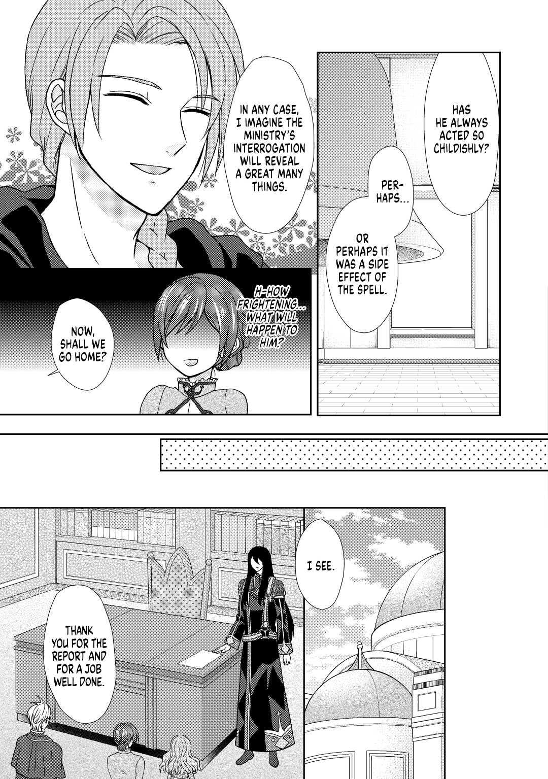 From Maid to Mother Chapter 24 15
