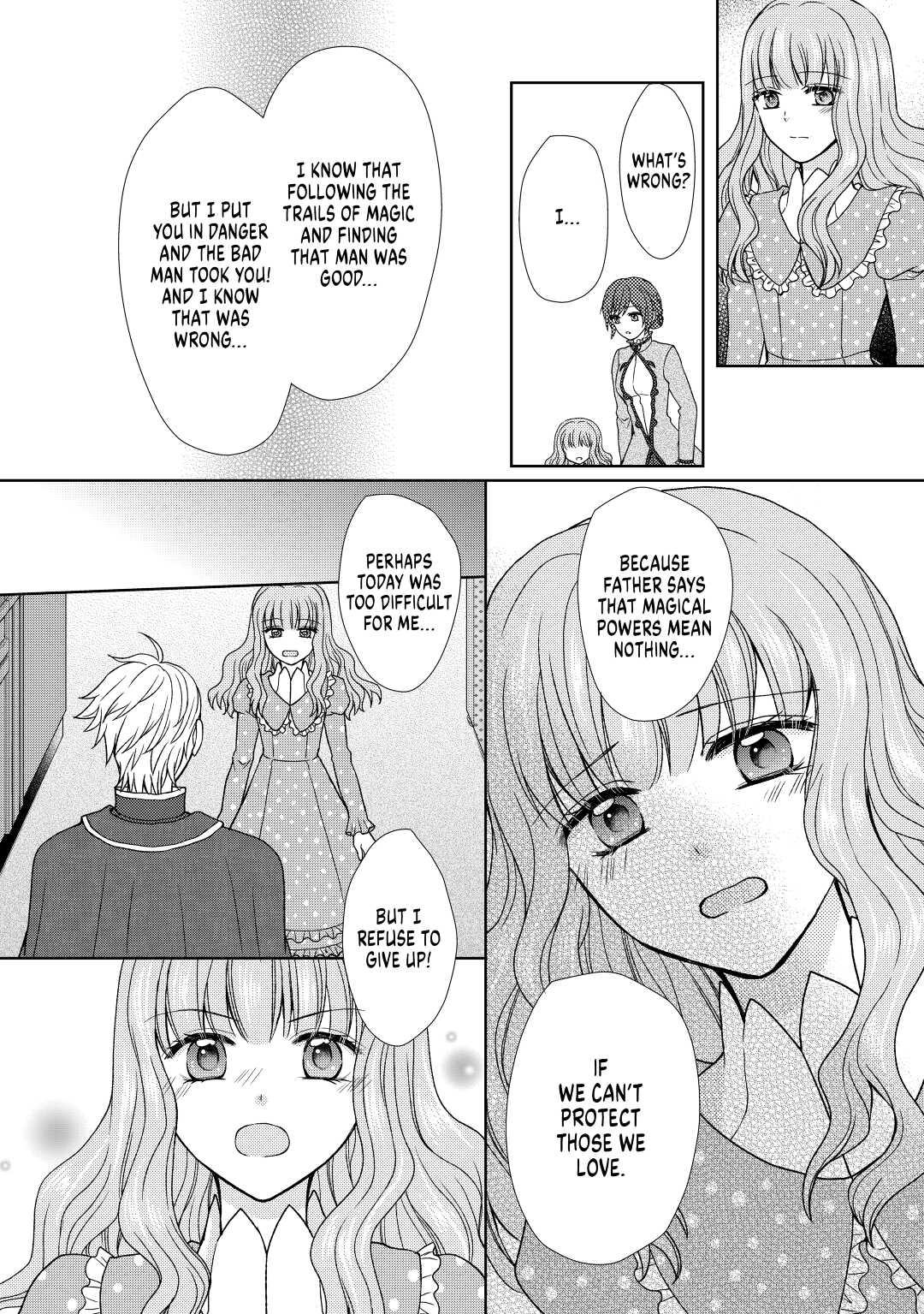 From Maid to Mother Chapter 24 18
