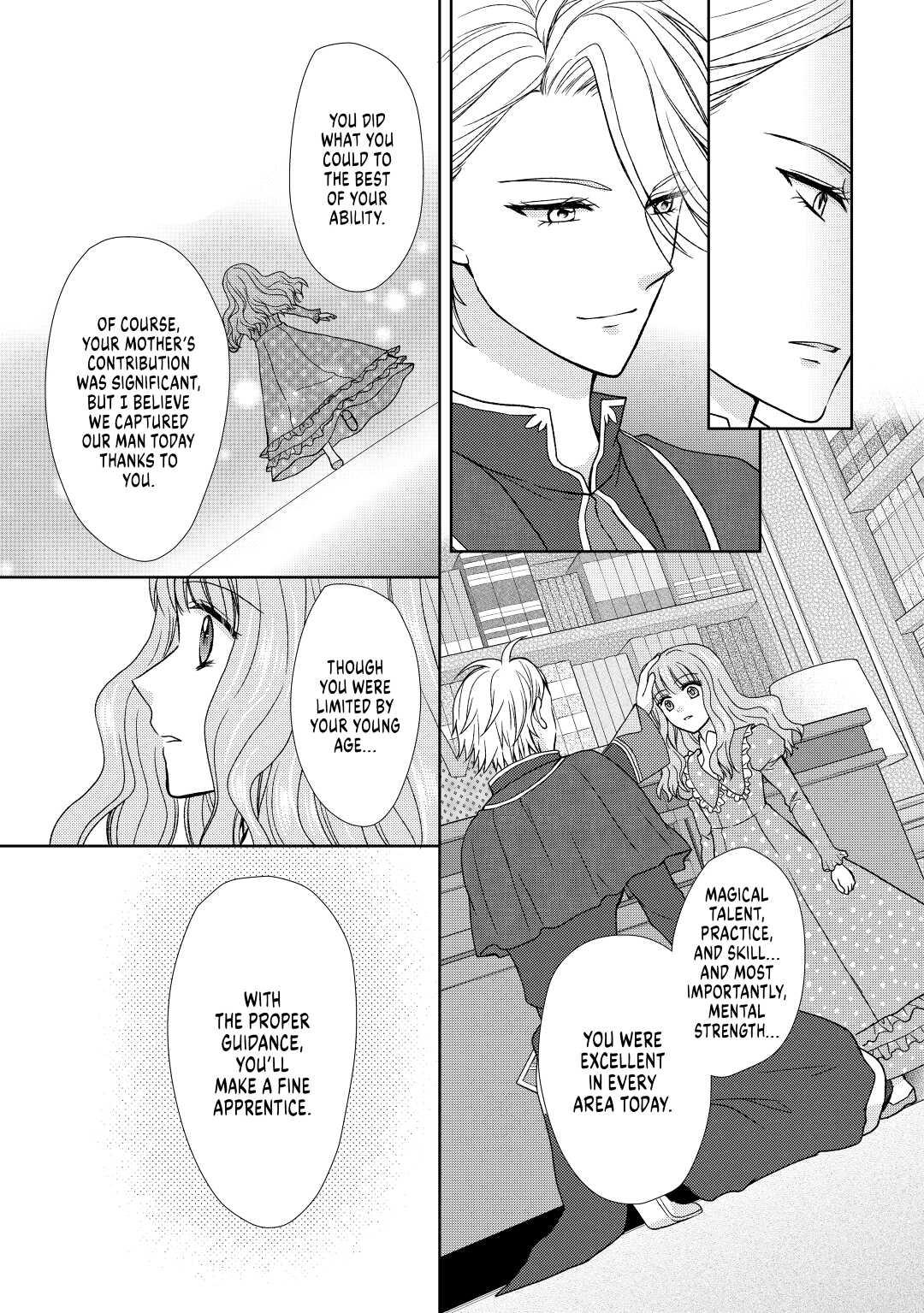 From Maid to Mother Chapter 24 19