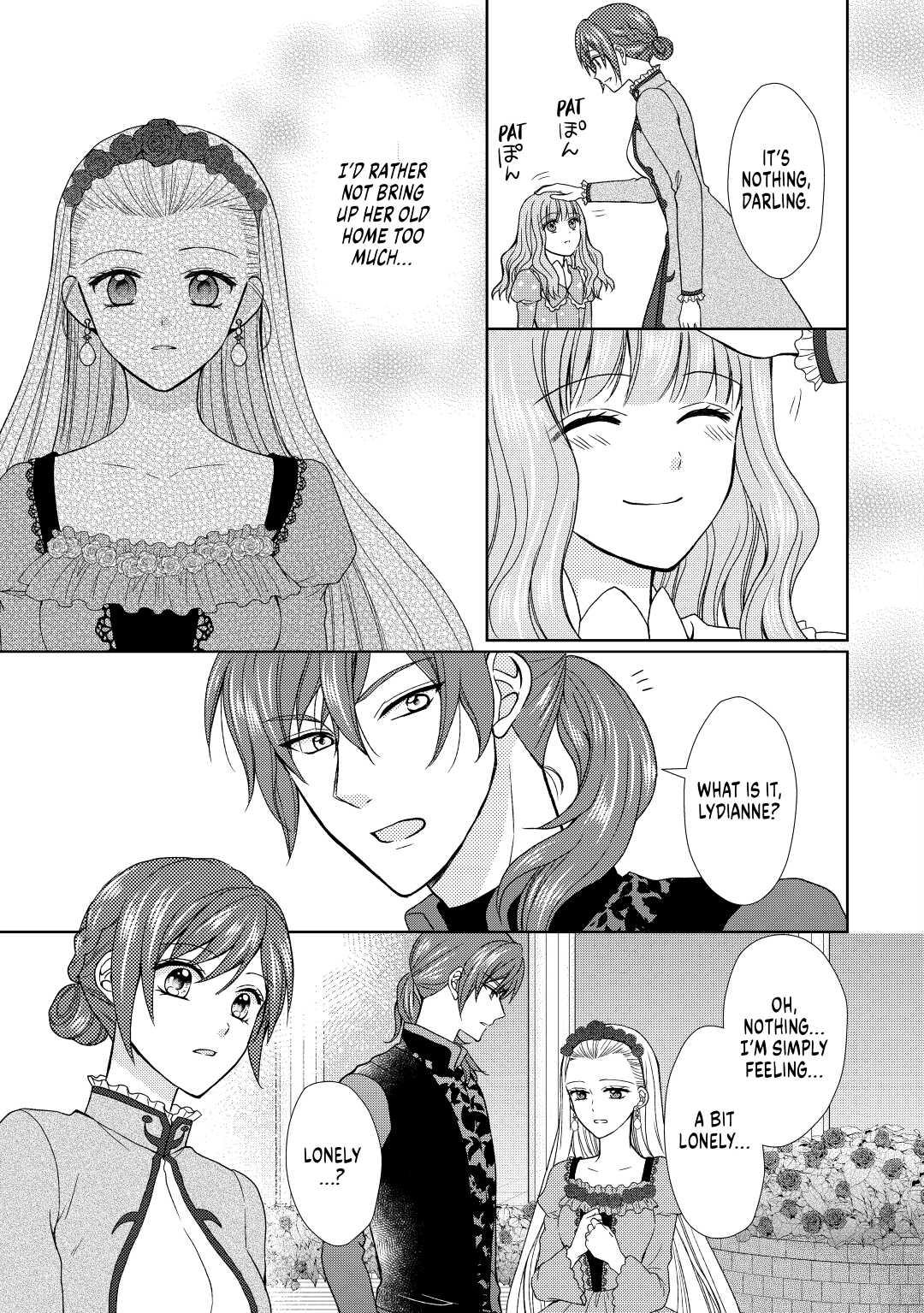From Maid to Mother Chapter 24 29