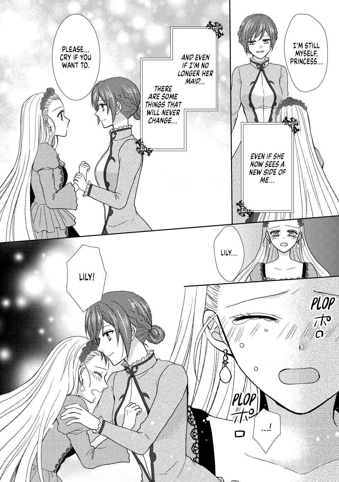 From Maid to Mother Chapter 24 30