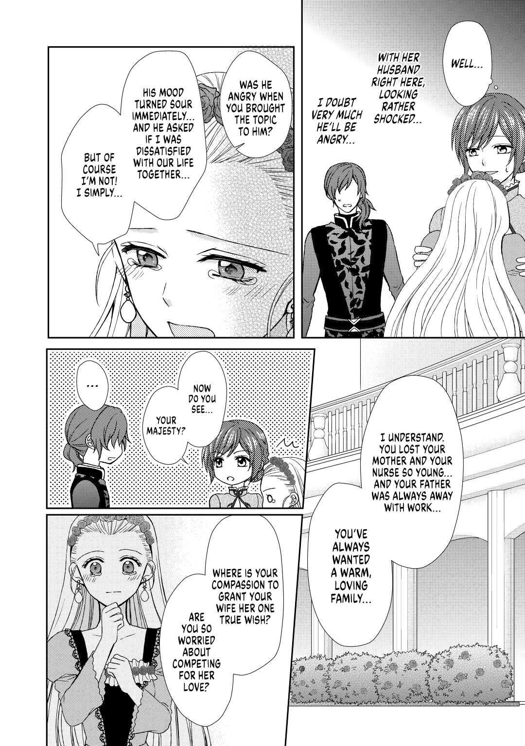 From Maid to Mother Chapter 25 2