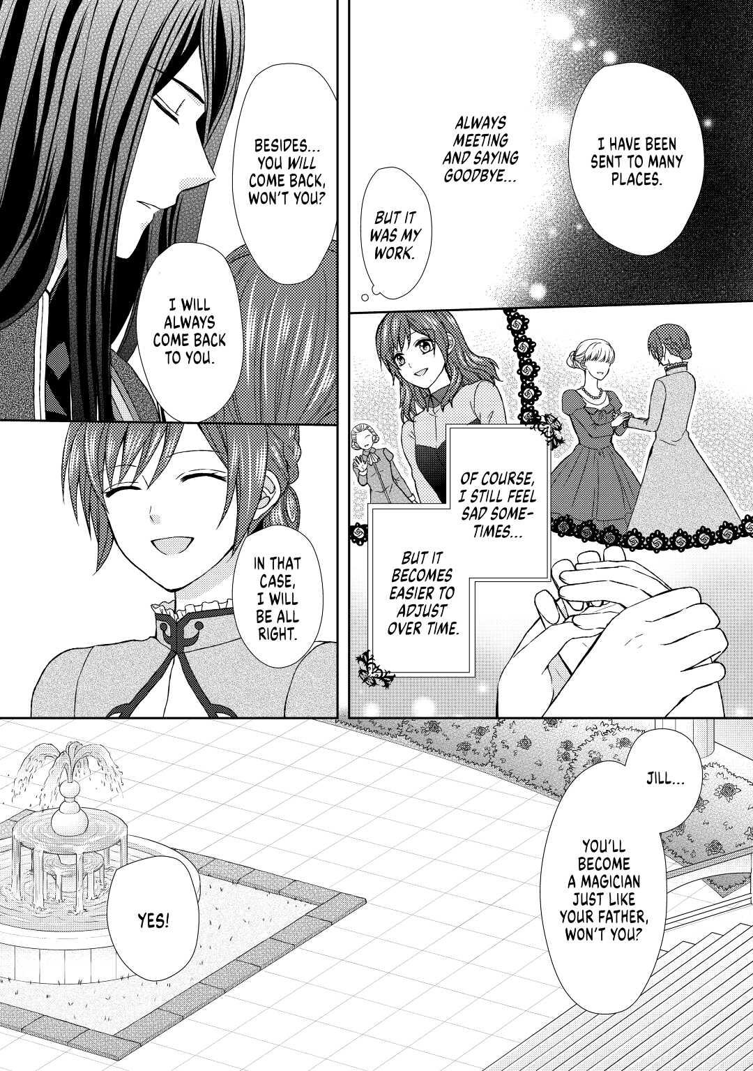 From Maid to Mother Chapter 25 6