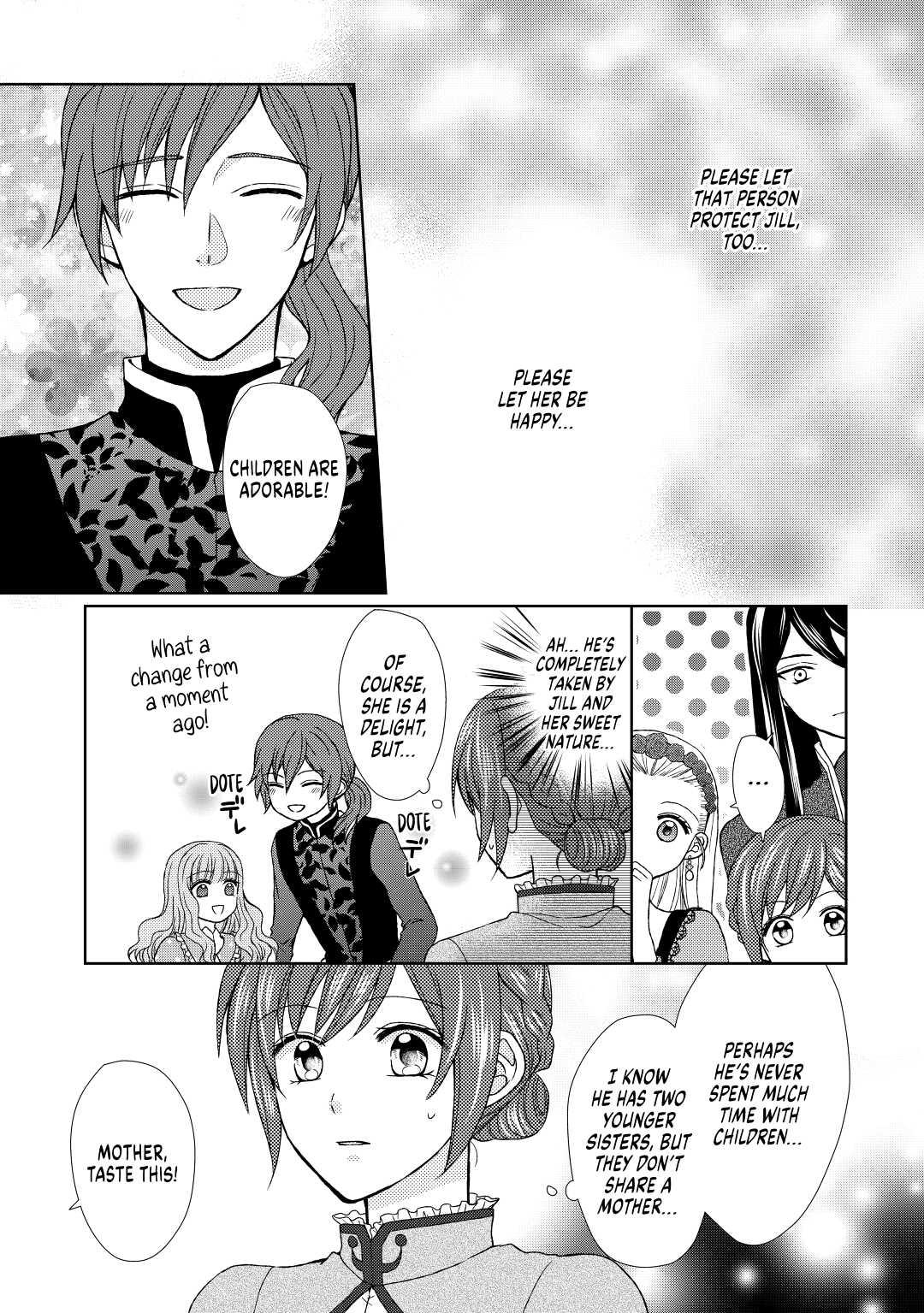 From Maid to Mother Chapter 25 8