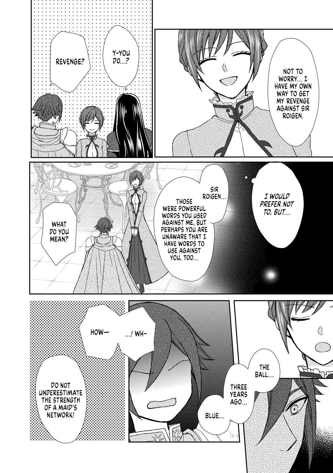From Maid to Mother Chapter 25 18