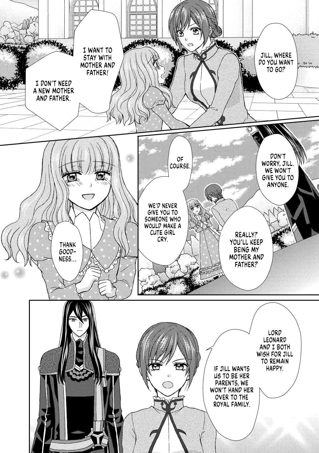 From Maid to Mother Chapter 26 16