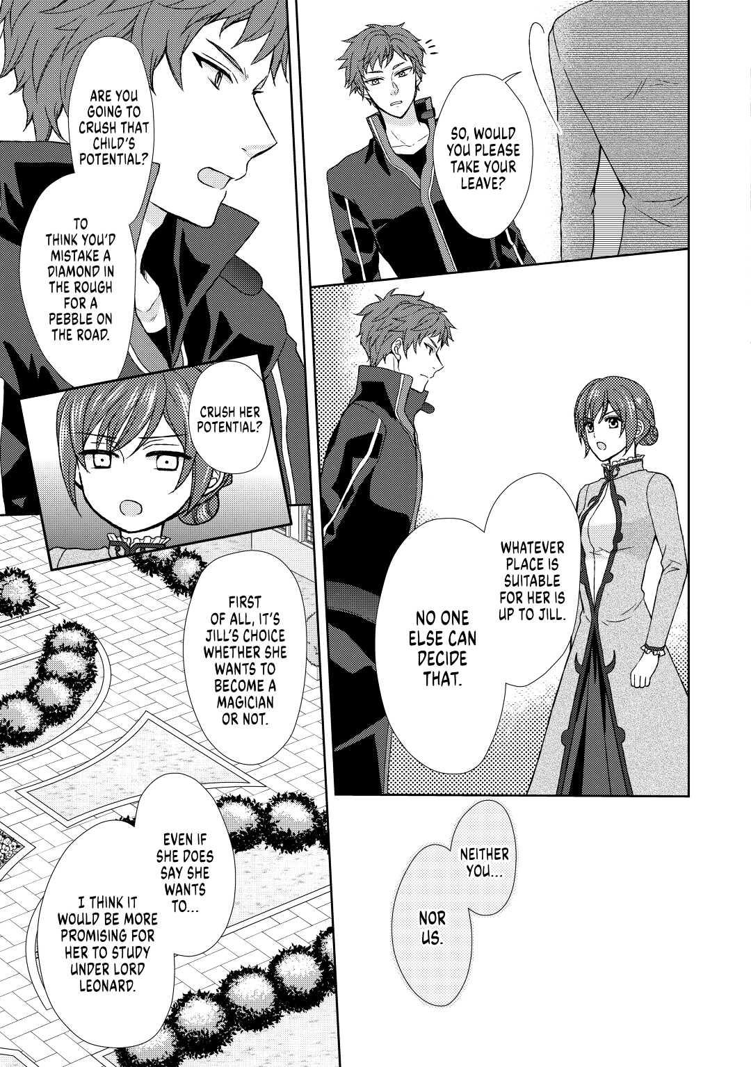 From Maid to Mother Chapter 26 17