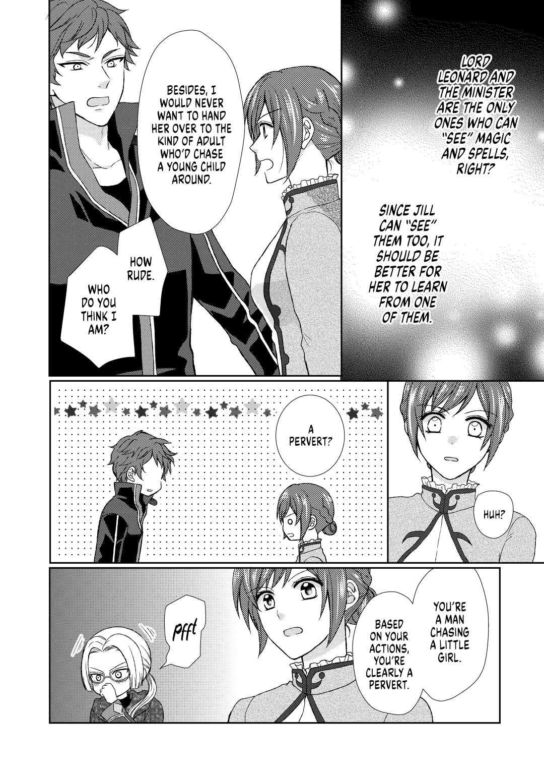 From Maid to Mother Chapter 26 18