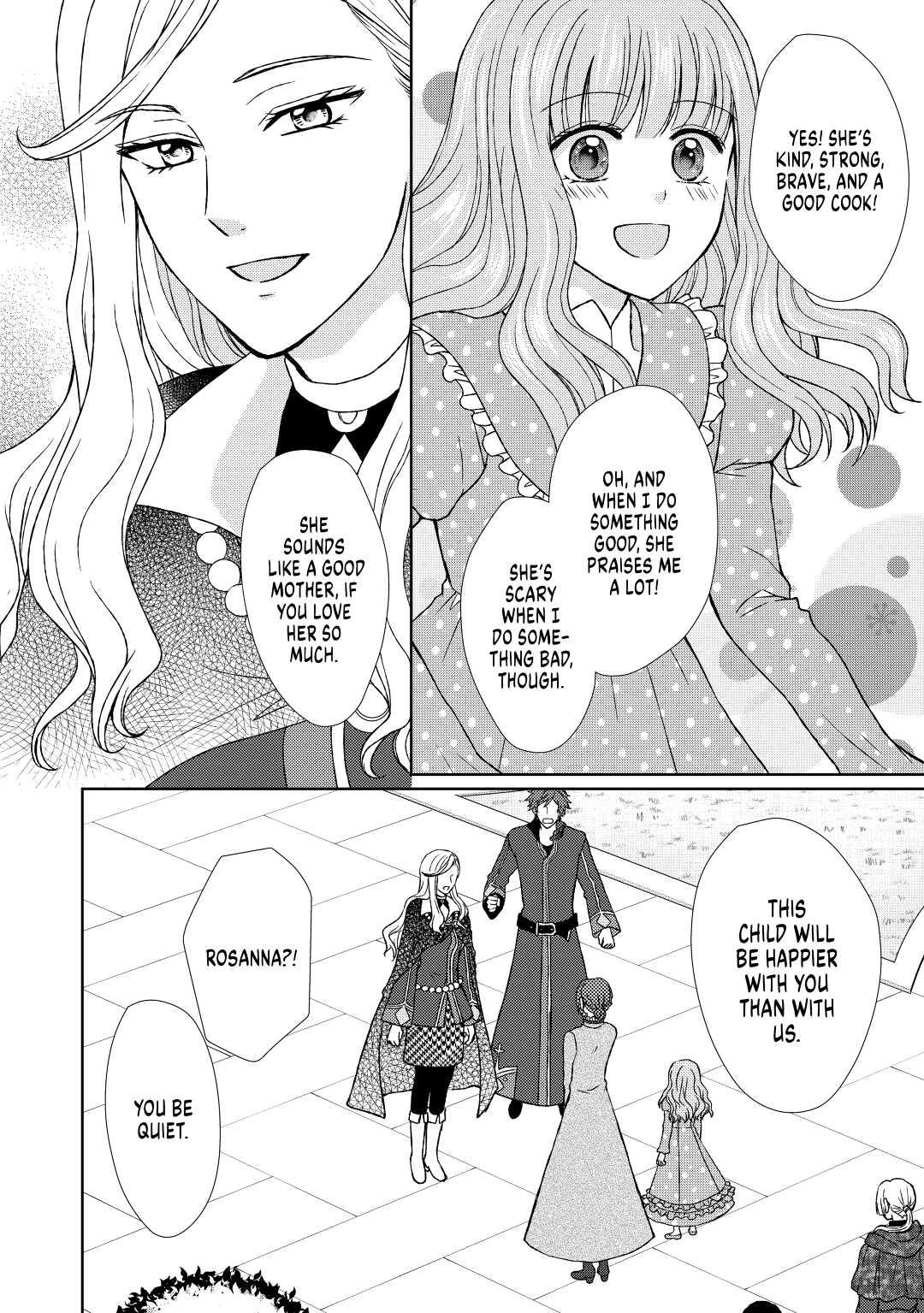 From Maid to Mother Chapter 26 26