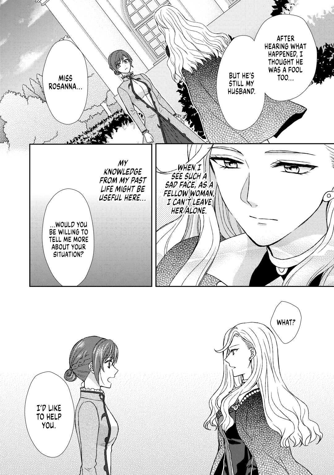 From Maid to Mother Chapter 26 28