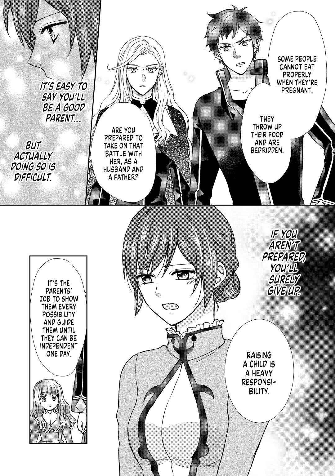 From Maid to Mother Chapter 27 12