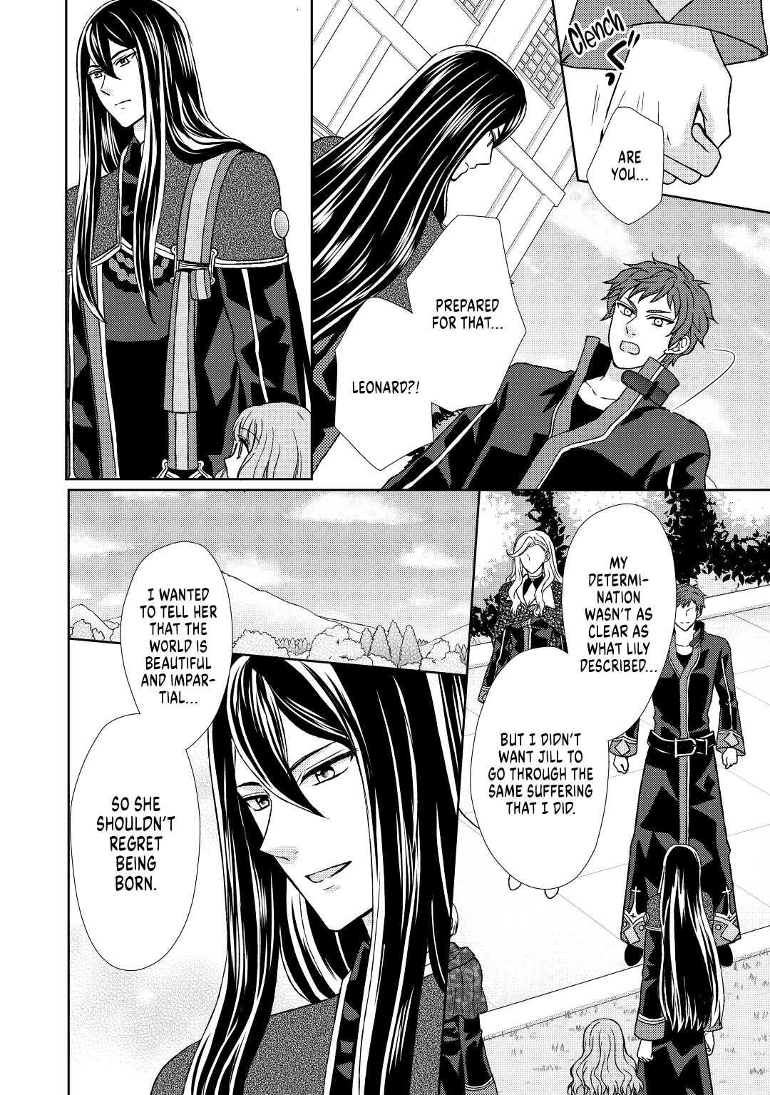 From Maid to Mother Chapter 27 14