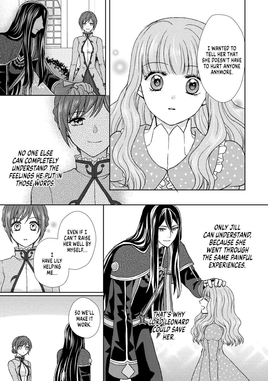 From Maid to Mother Chapter 27 15