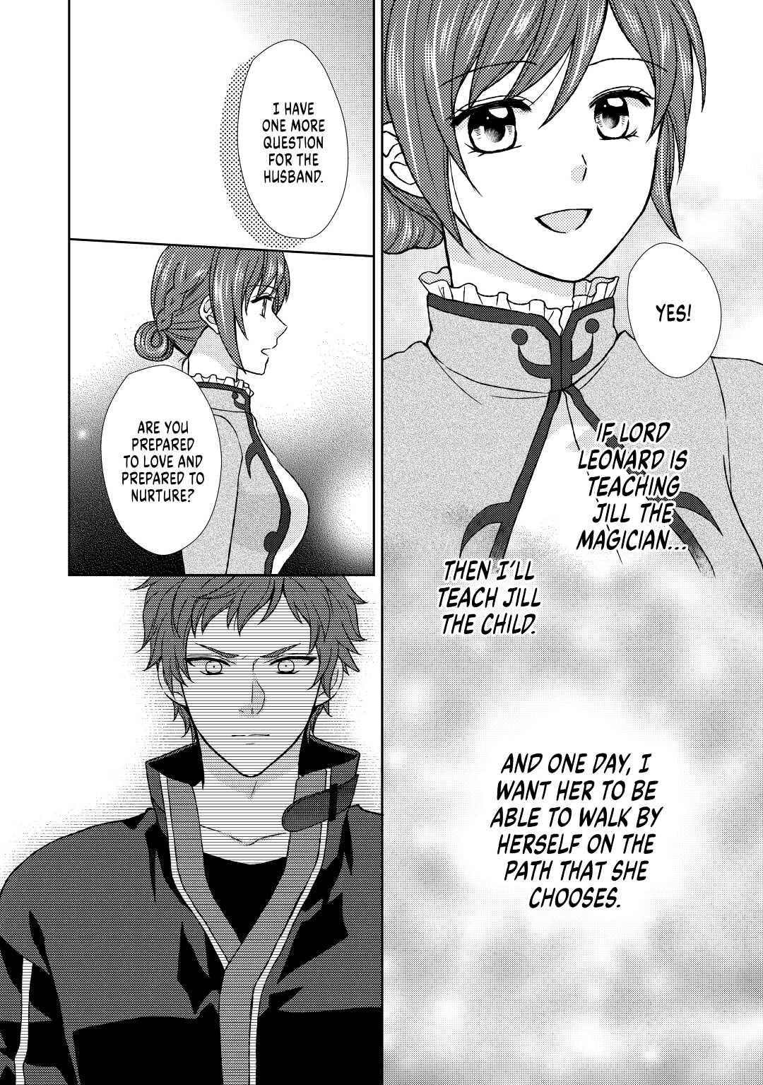 From Maid to Mother Chapter 27 16