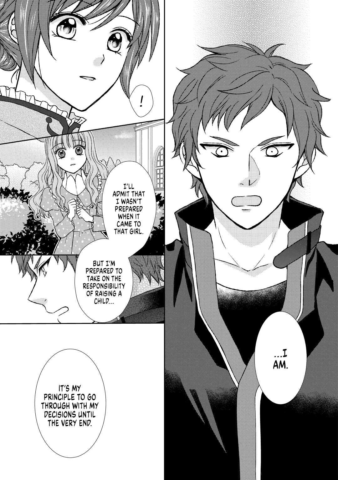 From Maid to Mother Chapter 27 17