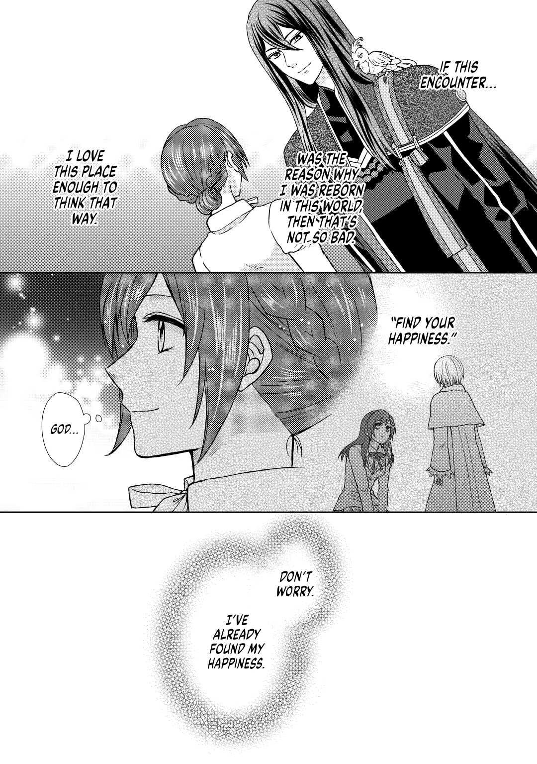 From Maid to Mother Chapter 27 32