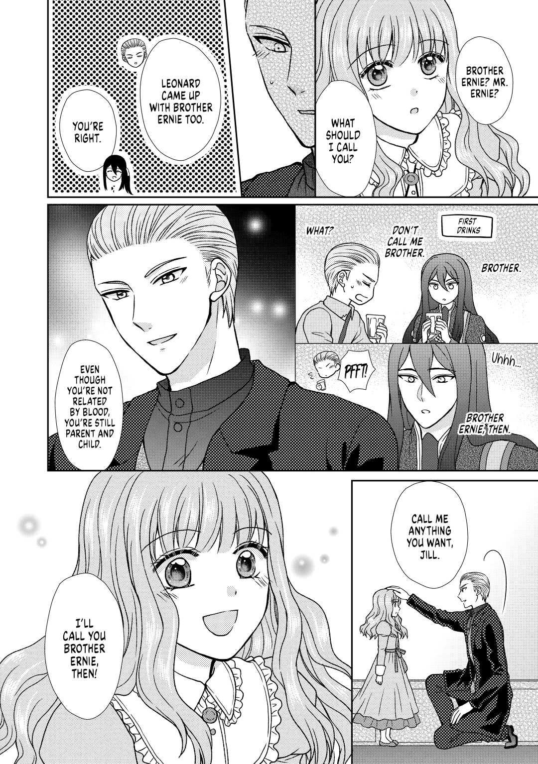 From Maid to Mother Chapter 28 4
