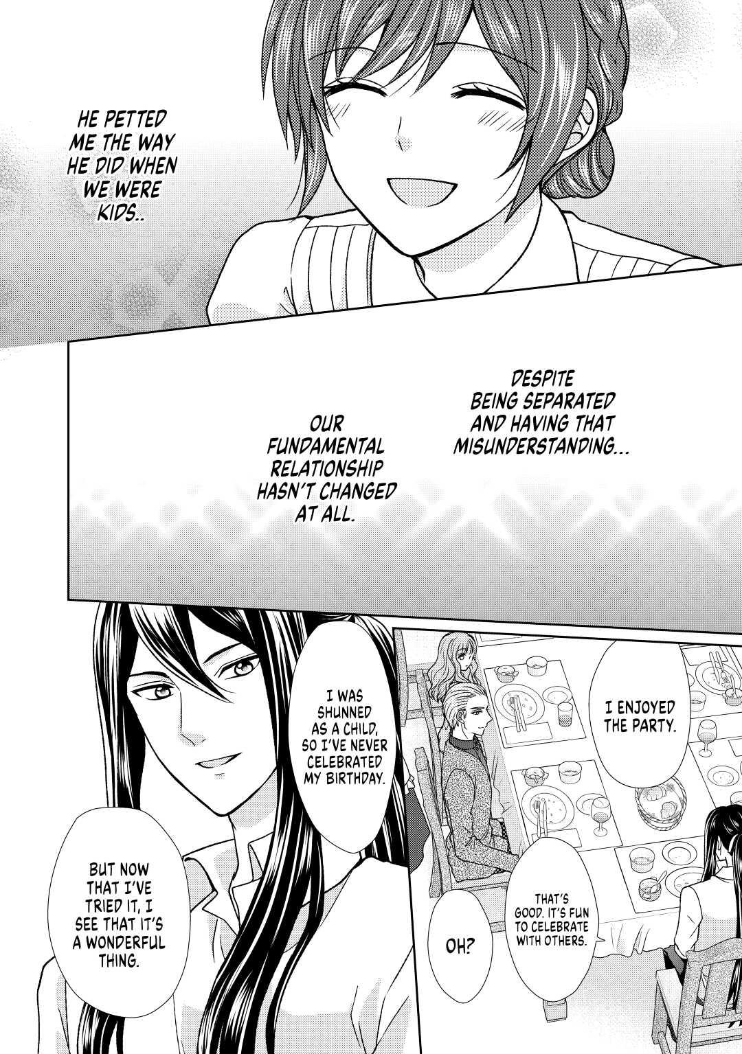 From Maid to Mother Chapter 28 14