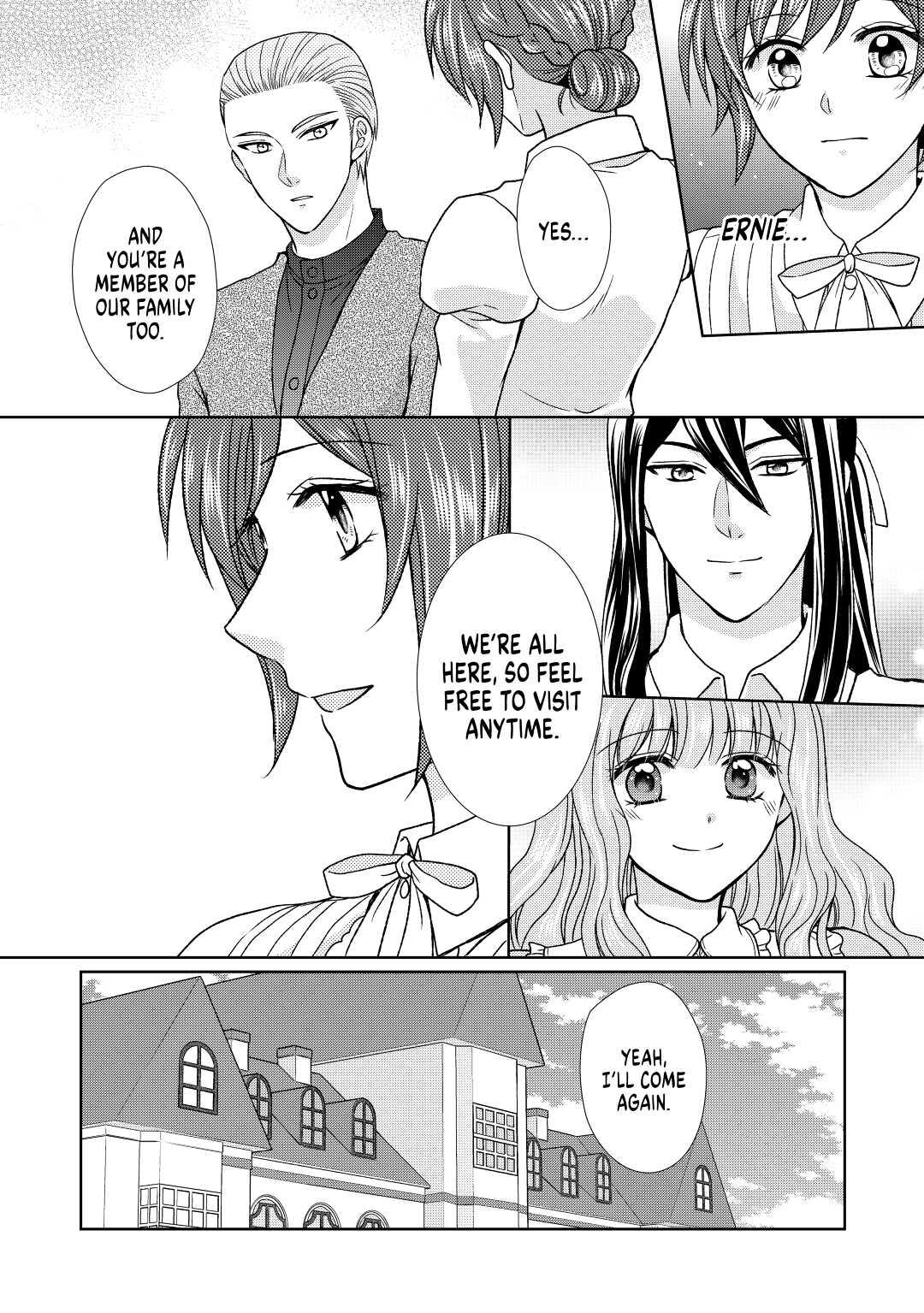 From Maid to Mother Chapter 28 16
