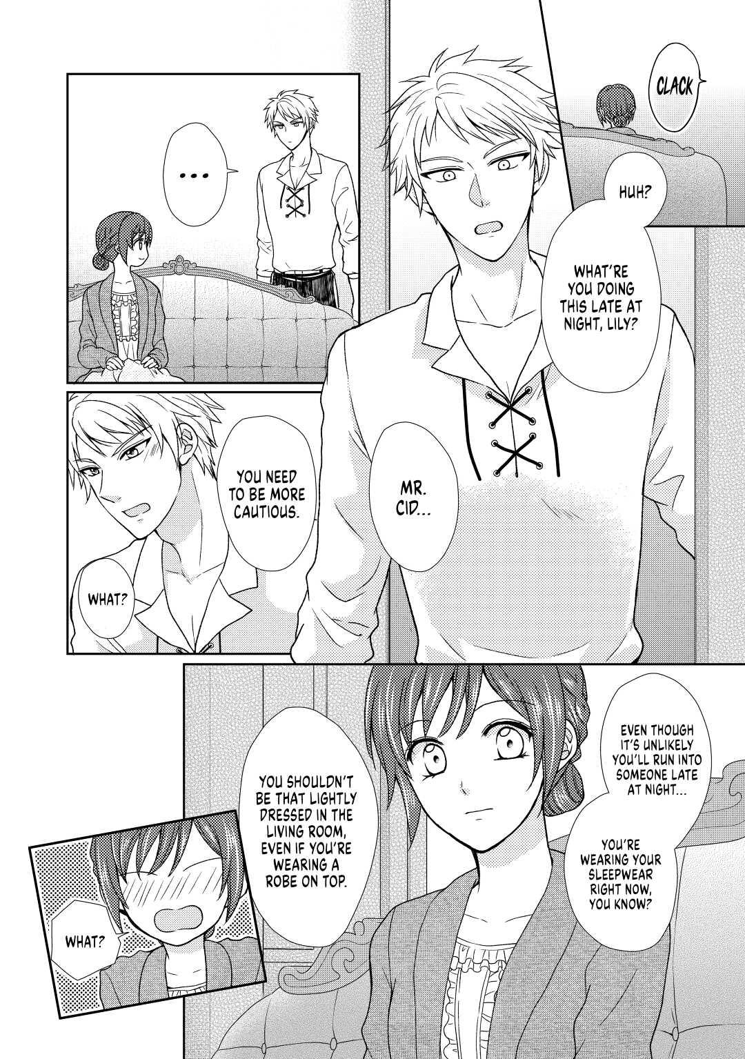 From Maid to Mother Chapter 29 2