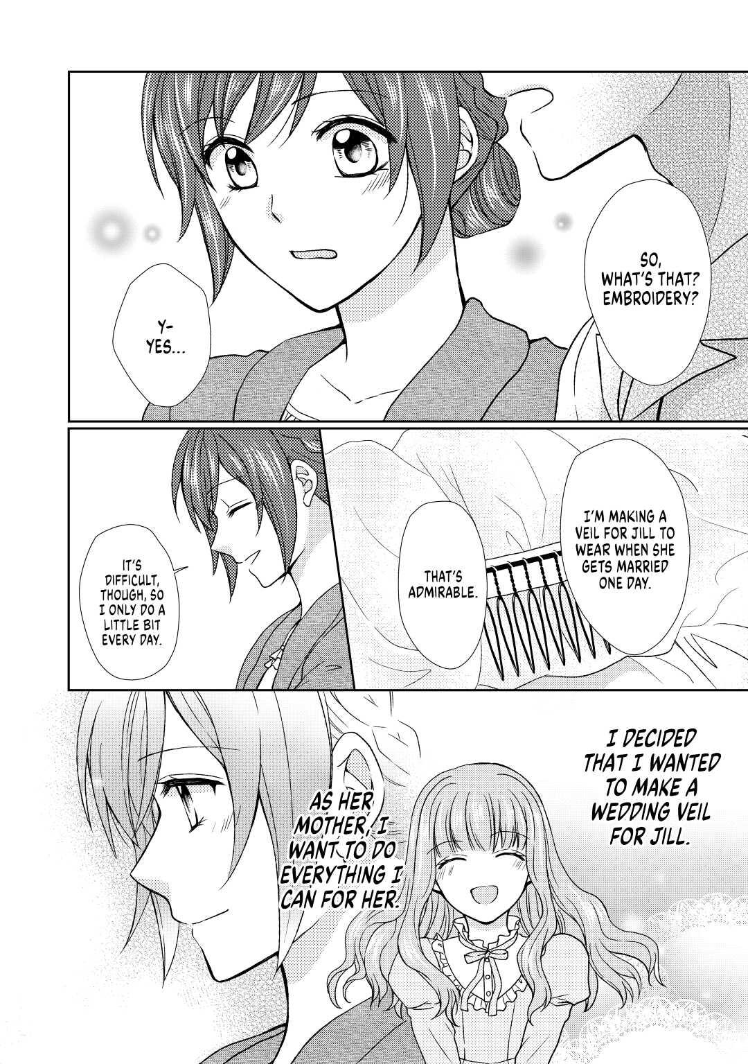 From Maid to Mother Chapter 29 6
