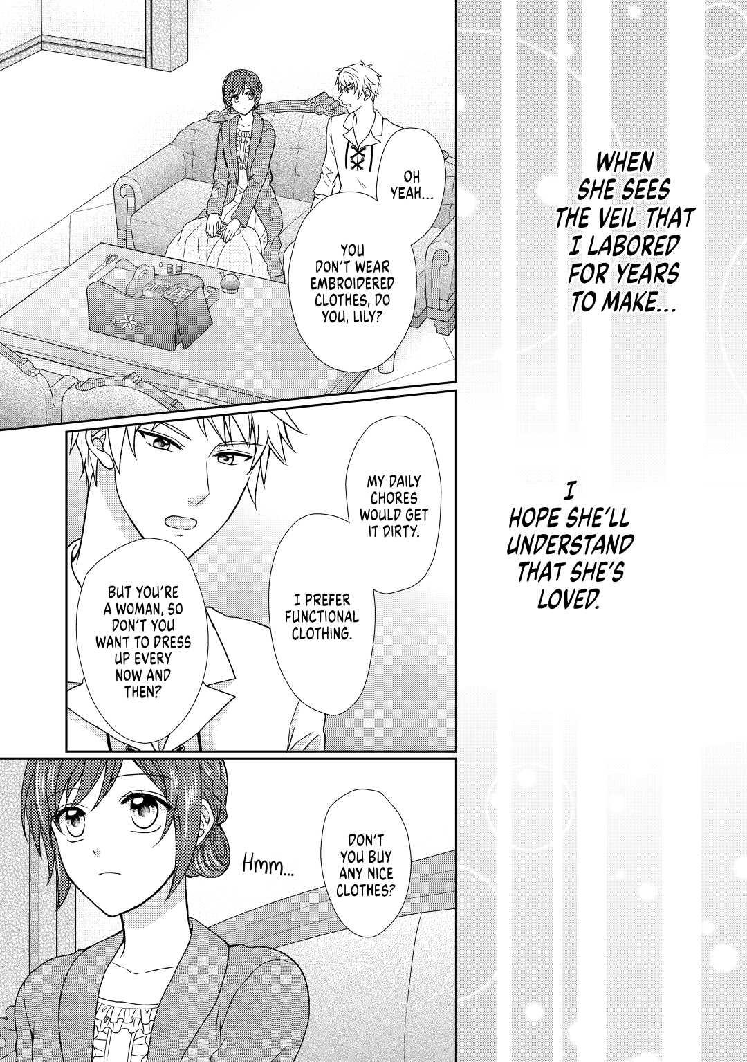 From Maid to Mother Chapter 29 7