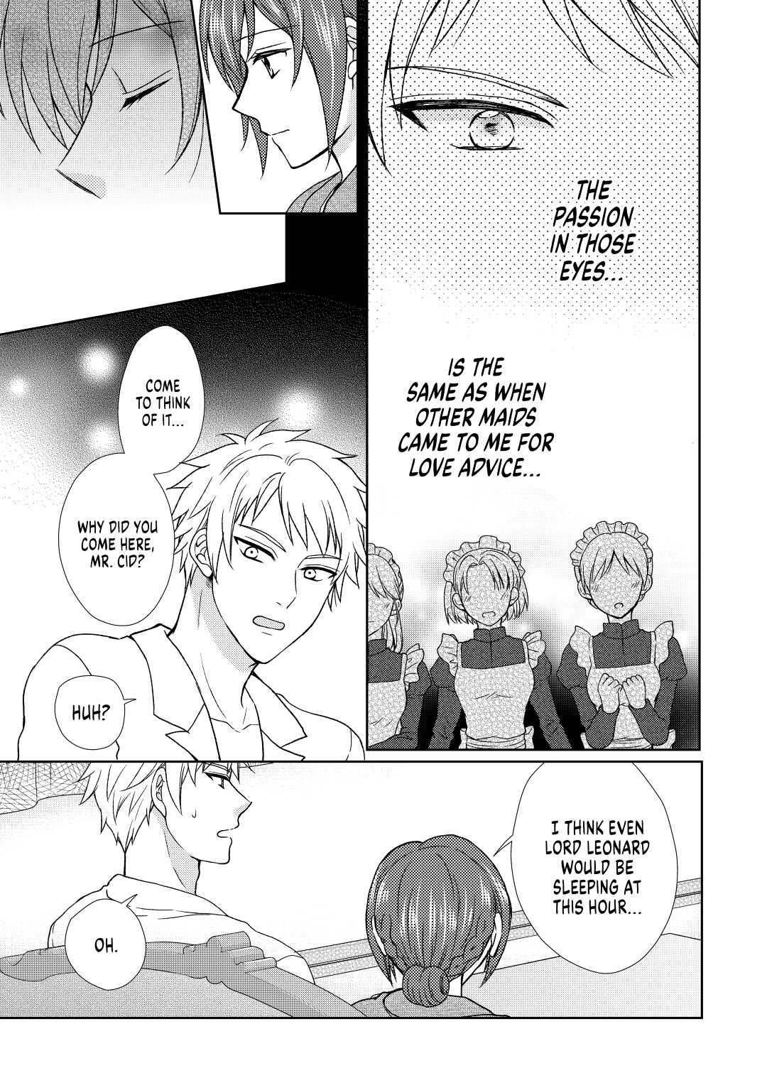 From Maid to Mother Chapter 29 11