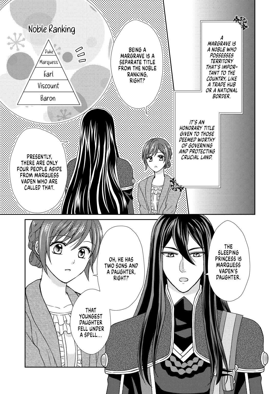 From Maid to Mother Chapter 29 15