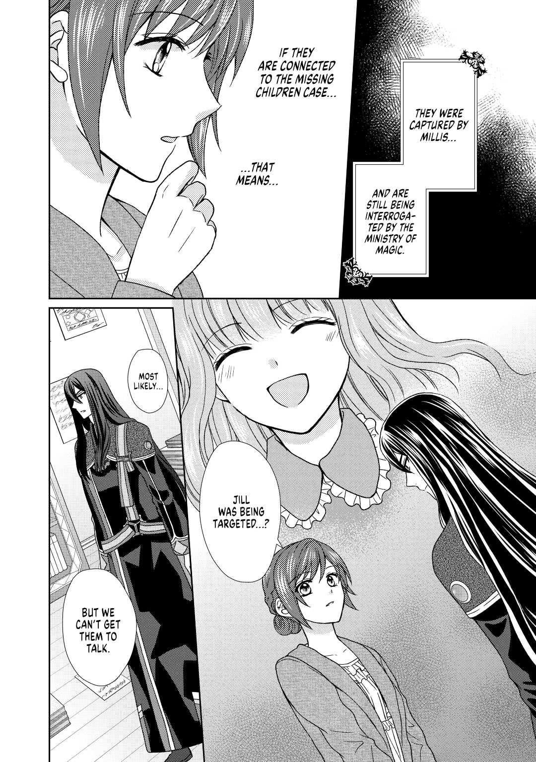 From Maid to Mother Chapter 29 20