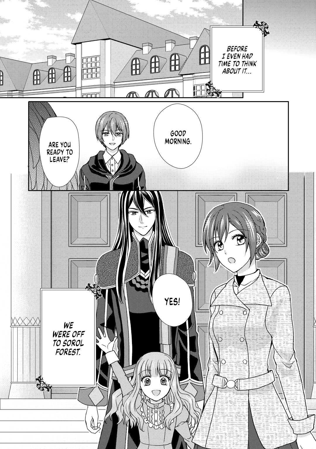 From Maid to Mother Chapter 29 22