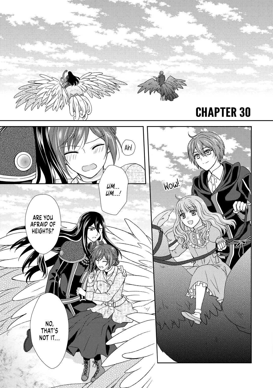 From Maid to Mother Chapter 30 1