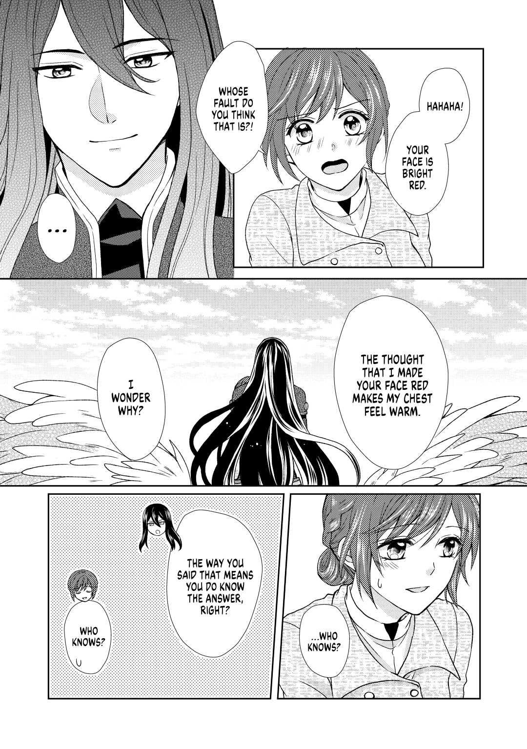 From Maid to Mother Chapter 30 3