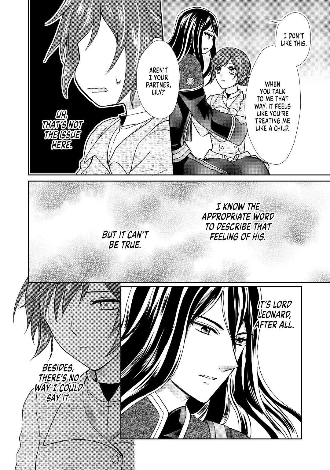 From Maid to Mother Chapter 30 4